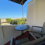 Апартаменты Il Tramonto Рим