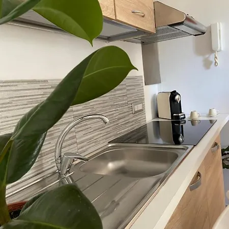 Il Tramonto Appartamento