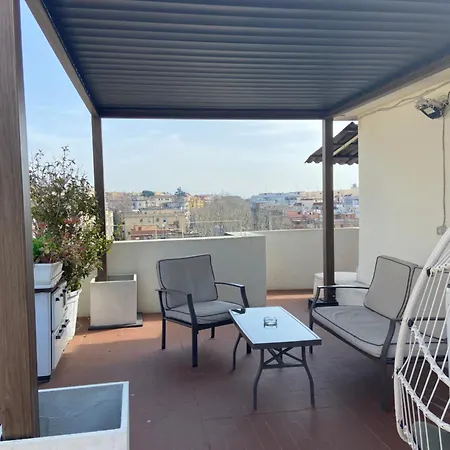 Apartment Il Tramonto