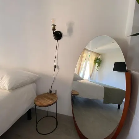 Il Tramonto شقة *