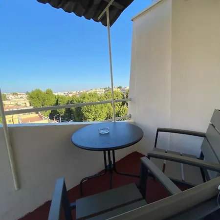 شقة Il Tramonto روما