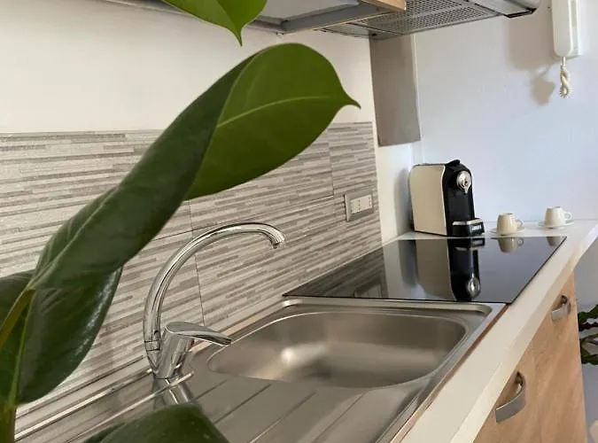 Il Tramonto Apartment