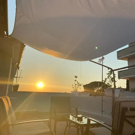 Apartamento Il Tramonto