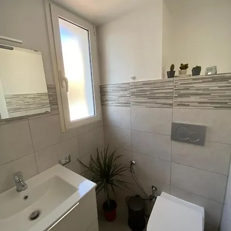 Apartamento Il Tramonto Roma