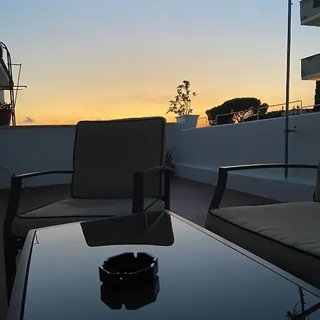 Il Tramonto * Roma