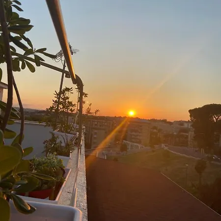 Il Tramonto Apartamento