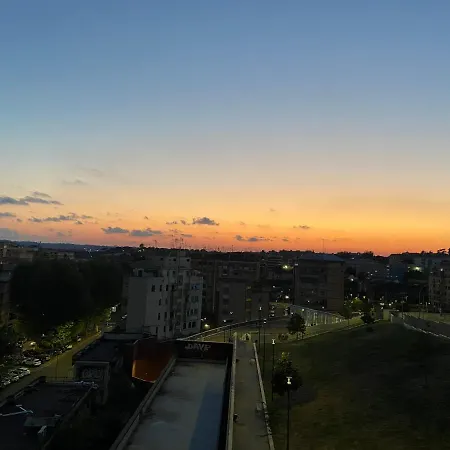 Apartamento Il Tramonto Roma