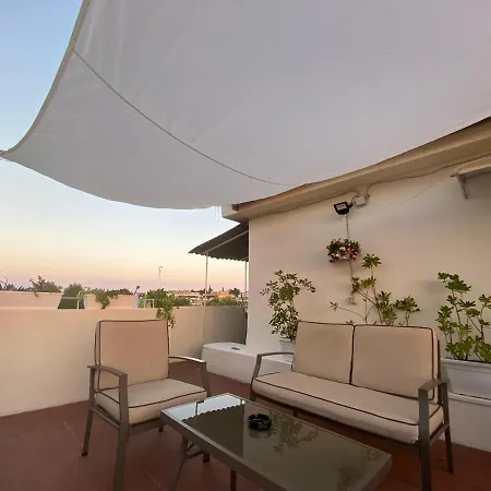 Apartamento Il Tramonto