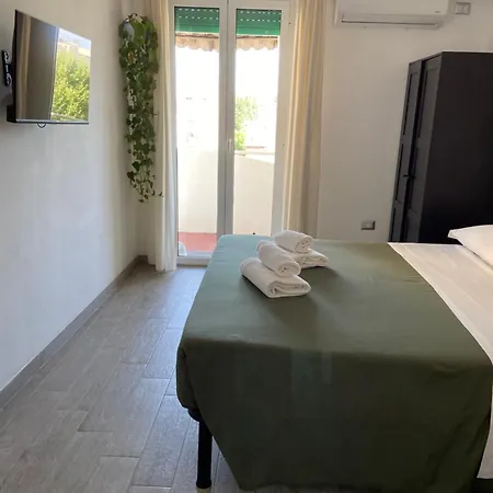 Il Tramonto Apartamento Roma