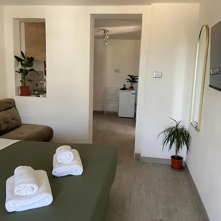 Il Tramonto Apartamento Roma